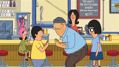 wiki bobs burgers|did bob's burgers get cancelled.